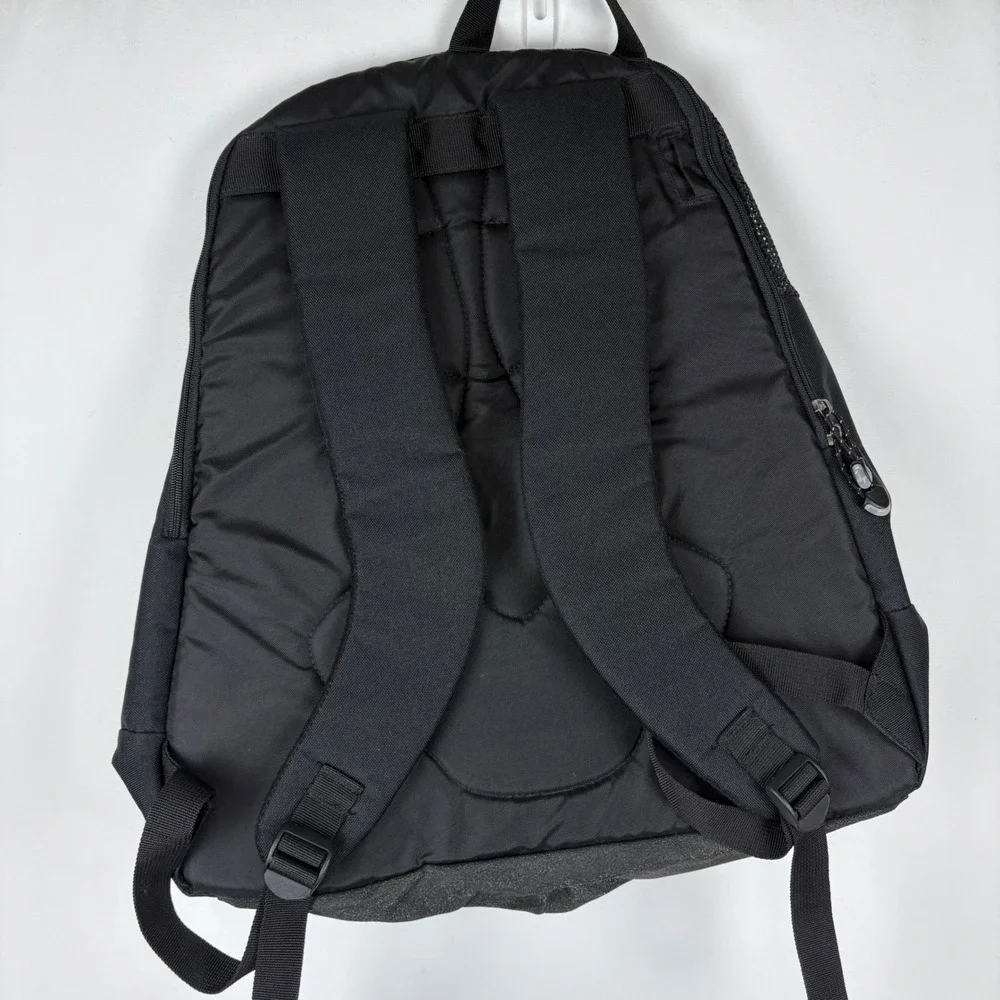 Nike Backpack Mesh Ball Pocket 03-02-04-EKJ